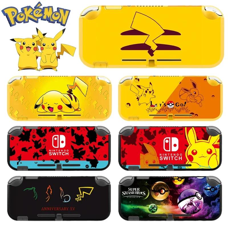 Anime Cartoon   Switch Case for Nintendo Switch Lite Case PC Hard Shell Mainframe Colorful Shell Protective Cover